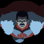 Lee Pace discusses Thragg's respect for Mark in Invincible season 4 finale