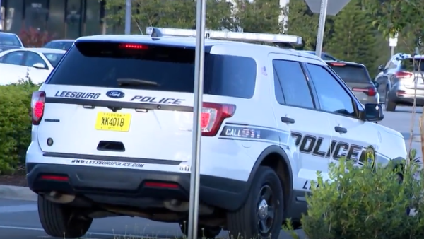 Leesburg police investigating fatal hit-and-run crash scene near U.S. Highway 27 and English Road