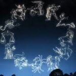Libra full moon astrological chart guiding zodiac signs for April 1, 2026