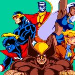Limited Run Games Marvel MaXimum Collection showcase at PAX East event