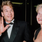 Lisa Niemi Swayze reacts to Dirty Dancing sequel script news