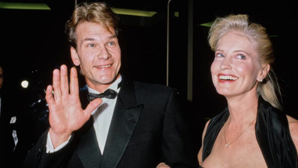 Lisa Niemi Swayze reacts to Dirty Dancing sequel script news