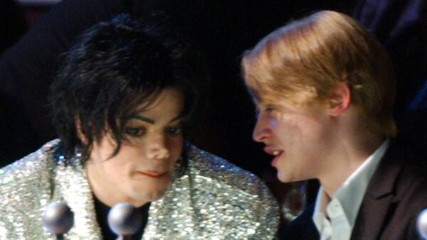 Macaulay Culkin Discusses His Friendship with Michael Jackson