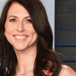 MacKenzie Scott donates $70 million to Meals on Wheels America to help seniors