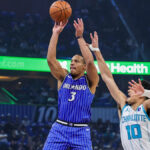 Orlando Magic guard Desmond Bane probable for Game 1 with illness