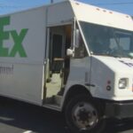 Major carriers like Amazon and UPS impose fuel surcharges due to Middle East conflict and rising oil prices