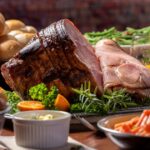Major restaurant chains like Burger King and Denny's open on Easter Sunday for holiday dining