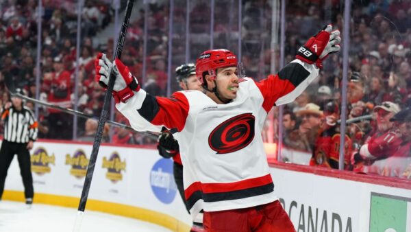 Major Surprises in 2026 Stanley Cup Playoffs First Round
