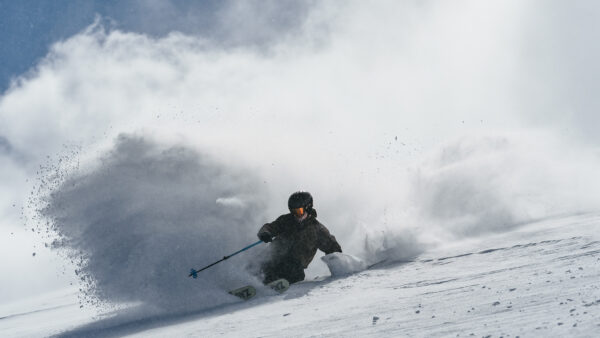 Mammoth Skier Bernie Rosow Dies Suddenly in California Backcountry