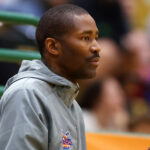 Mark Pope Seeks Jamal Crawford's Help as Tyran Stokes Decides