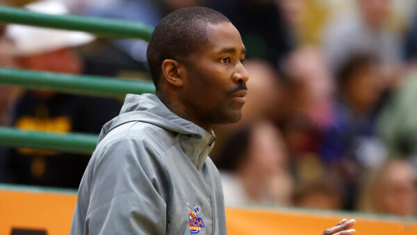Mark Pope Seeks Jamal Crawford's Help as Tyran Stokes Decides
