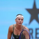 Marta Kostyuk Faces Linda Noskova in Madrid Open Quarter-Final