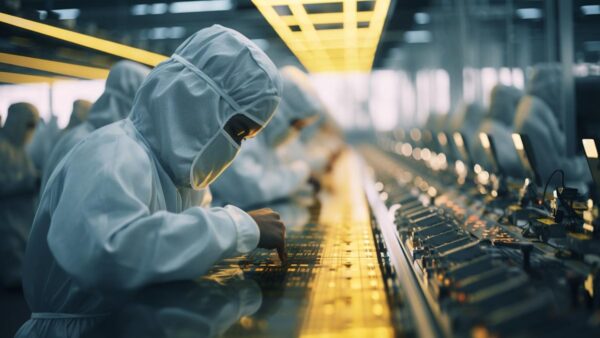 Marvell Technology (MRVL) Price Target Raised by $21 Amid Growth Signals