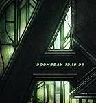 Leaked Avengers Doomsday concept artwork teasing a mystery hero on IMDb