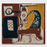 Matt Dillon's Artistic Journey Through West Africa Unveiled