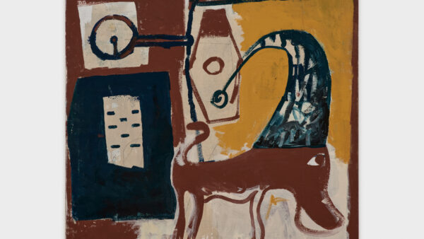 Matt Dillon's Artistic Journey Through West Africa Unveiled
