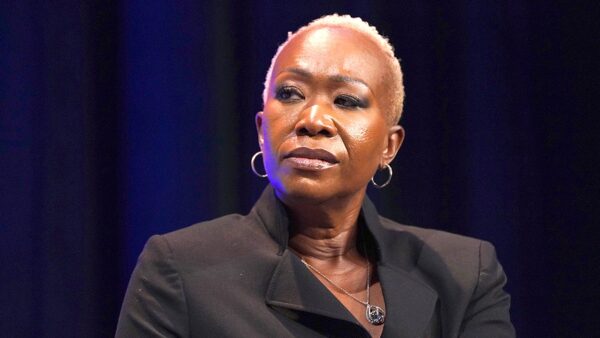 Maury Povich and Joy Reid debate Senate Democrats political tactics on podcast