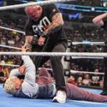 Pat McAfee and Randy Orton confront Cody Rhodes on WWE SmackDown before WrestleMania