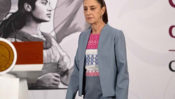 Mexico Confirms US Agents Killed Were Unauthorized in Operations