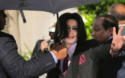 Michael Jackson's Death Caused by Acute Propofol Intoxication