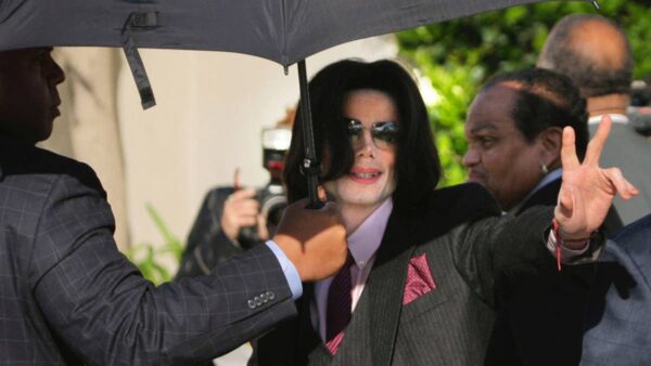 Michael Jackson's Death Caused by Acute Propofol Intoxication