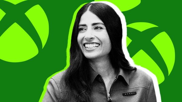 Xbox chief Asha Sharma discusses potential Game Pass price changes in a leaked memo