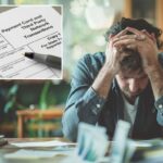 Millions of Americans shocked by surprise IRS tax bills for 2026 tax season due to 1099-K confusion