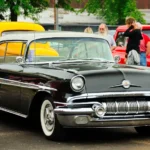 Minnesota Bill HF 3865 document threatening classic car usage rights on a desk