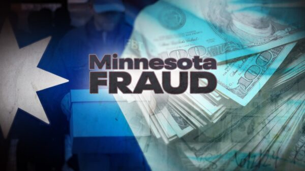 Minnesota Medicaid fraud suspect Abdirashid Said court sketch or photo related to bond forfeiture