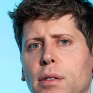 Molotov cocktail attack at OpenAI CEO Sam Altman's San Francisco home