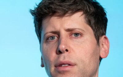 Molotov cocktail attack at OpenAI CEO Sam Altman's San Francisco home