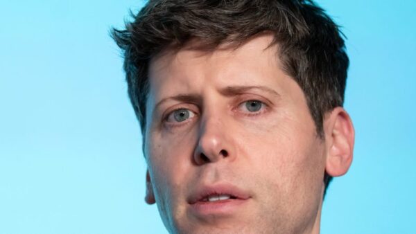 Molotov cocktail attack at OpenAI CEO Sam Altman's San Francisco home