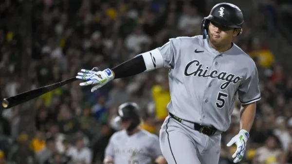 Munetaka Murakami's $34 Million Deal: Best Offseason Signing?