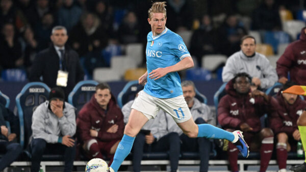 Napoli vs Lazio Serie A match preview at Stadio Diego Armando Maradona