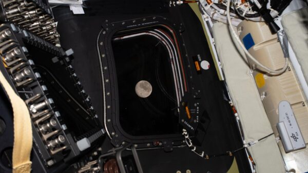 NASA and OPM launch NASA Force website for job applications featuring aerospace engineer recruitment