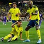 Nashville SC vs Chicago Fire MLS match preview and key players