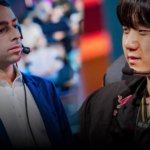 NAVI assistant coach GotoOne discusses midlaner Poby's anxiety from Korean cultural pressure in LEC 2026 interview