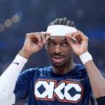 NBA Playoff Schedule for April 25: Key Matchups and Times
