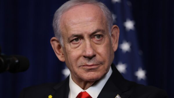 Benjamin Netanyahu and Viktor Orbán political comparison image