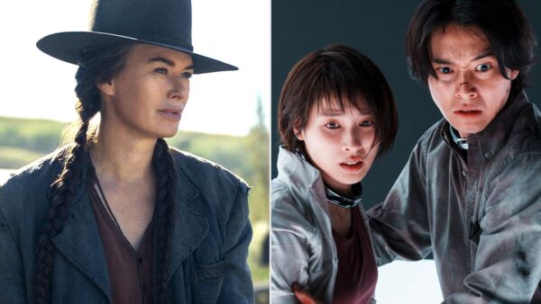 Netflix CEO Ted Sarandos discusses show cancellations in 2026 due to budget and performance