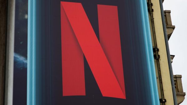 Netflix Q1 2026 earnings report chart showing revenue and EPS estimates after price hikes