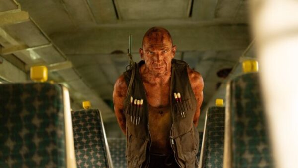 Netflix top films for April 2026 featuring 28 Years Later The Bone Temple poster