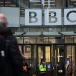 New BBC director-general Matt Brittin faces a $10 billion Trump lawsuit and funding crisis