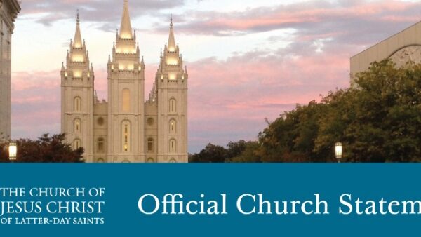 Announcement of new Latter-day Saint temple in Marysville, Washington exterior rendering