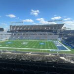 NFL owners vote to approve the Jacksonville Jaguars temporary relocation to Orlando for the 2027 season