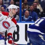 NHL playoffs sudden death 5-on-5 overtime format explained with players on ice
