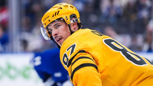 Sidney Crosby NHLPA poll results for most likely to become head coach
