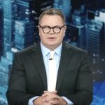 Nick Offerman on The Daily Show mocking Trump's 250th birthday plans