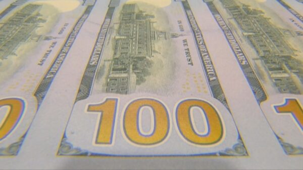 North Carolina Bill Proposes Doubling Minimum Wage by 2027