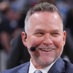 Former NBA champion Michael Malone new North Carolina Tar Heels head coach